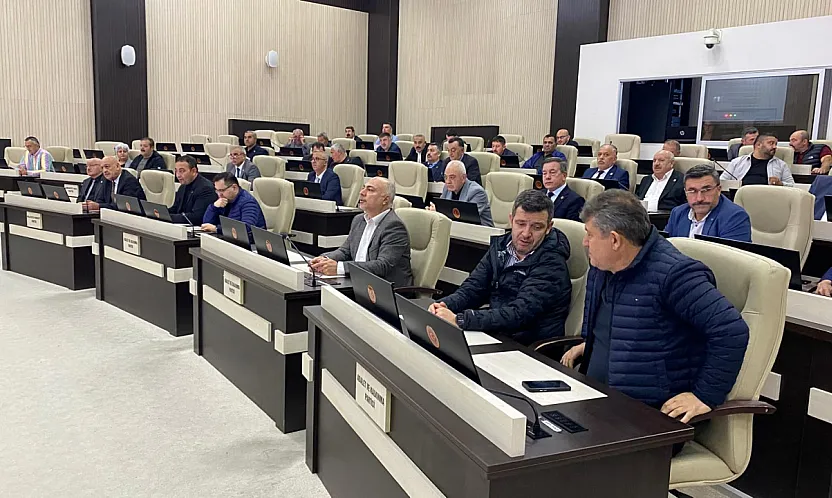 Sandıklı Ve Dazkırı'ya İyi Haber! İGM'den Altyapı Ve Ulaşım Kararı