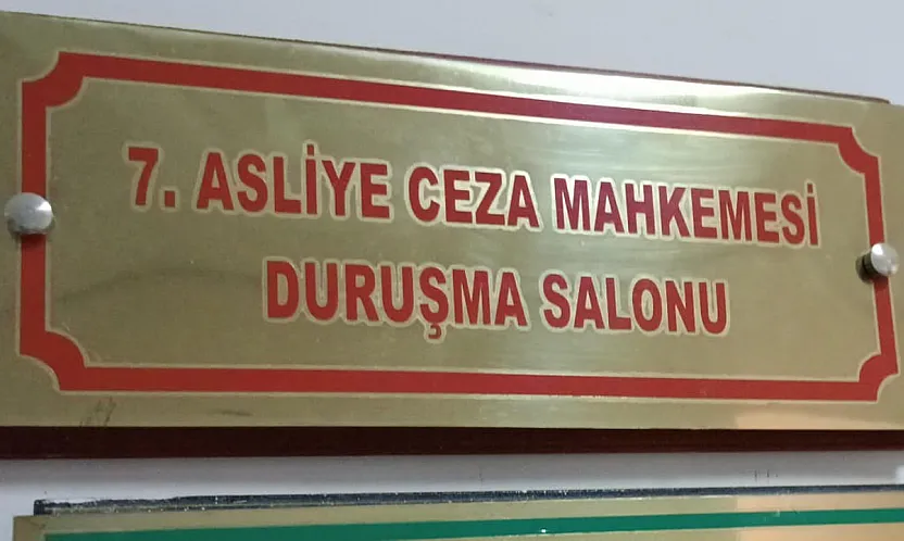 'Sarı Serum' Olayında İlk Duruşma: Peşini Bırakmayacağım