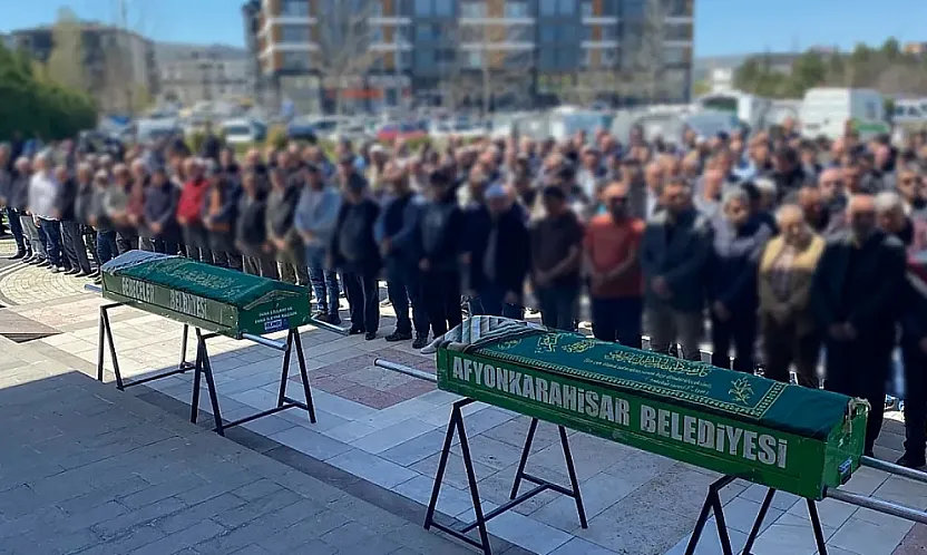 Sayar Ailesinin Acı Günü: Yılmaz Sayar vefat etti