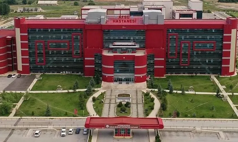 Sayıştay Uyardı, AFSÜ Gereğini Yaptı