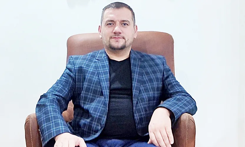 Seçime Günler Kala Afyon'da Beklenmedik Karar: Başkan Adayı Çekildi