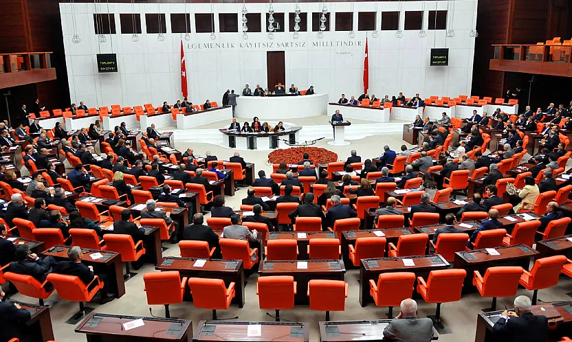 Şehit Aileleri Ve Gazilere Yeni Haklar! TBMM'de Kabul Edildi
