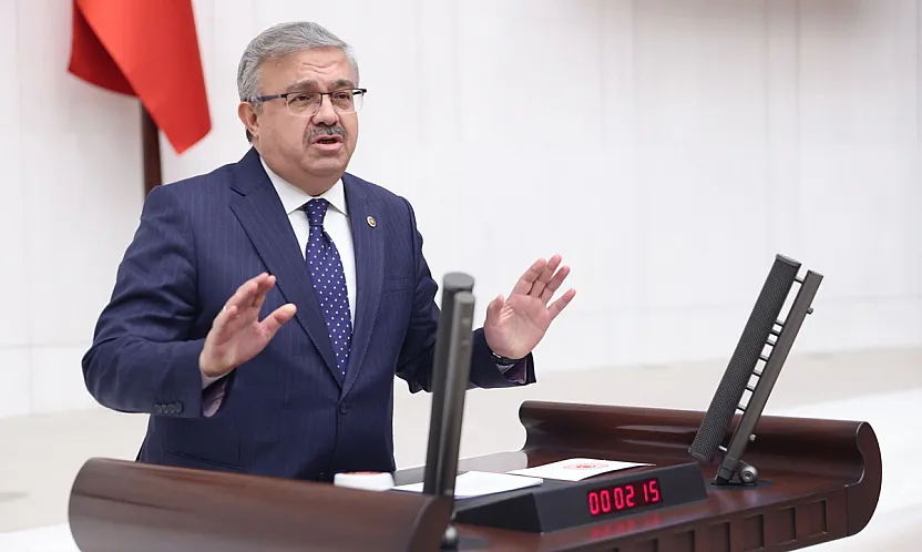 'Şehit Ailesi Ve Gazilerimizin Gönlüne Hoş Gelmeyecek Hiçbir Faaliyeti Yapmayacağız'