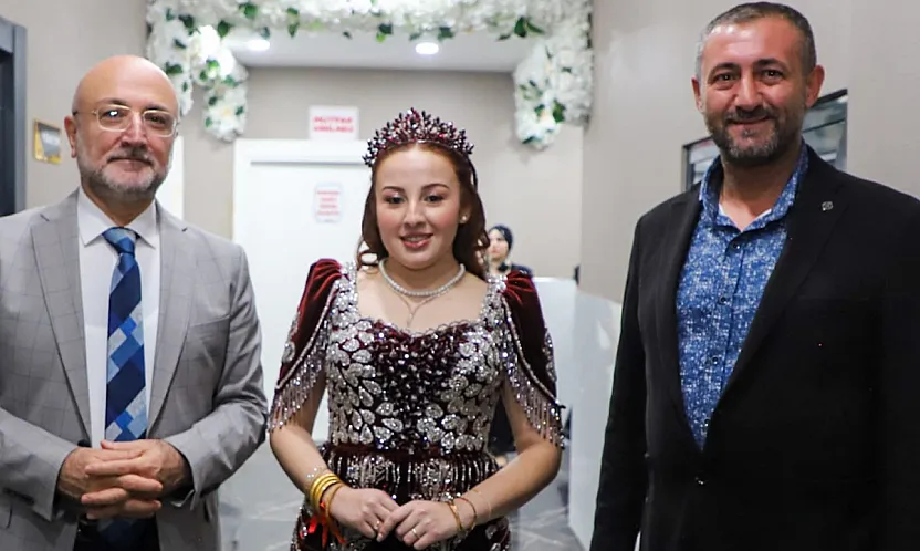 Şehit Emanetini Yalnız Bırakmadılar
