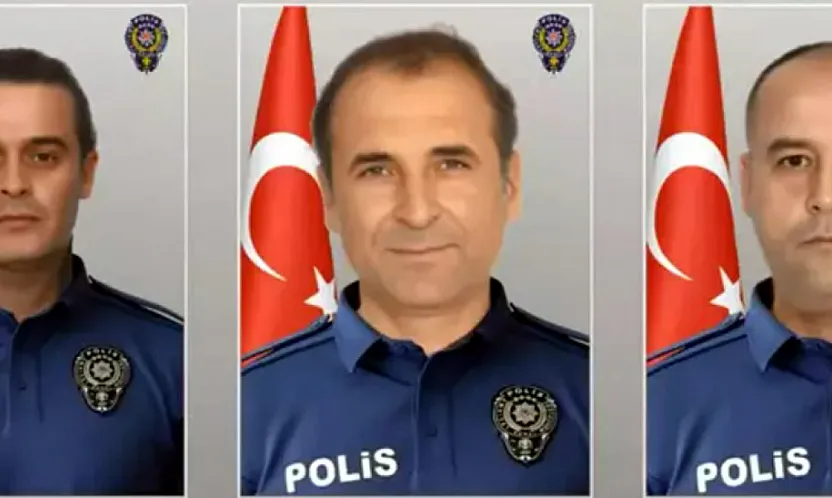 Şehitler İçin Gıyabi Cenaze Namazı Kılınacak