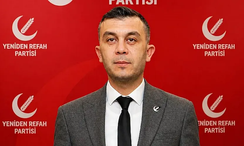 'Şehrimizin Basın Tarihinde Önemli Bir Yere Sahip'