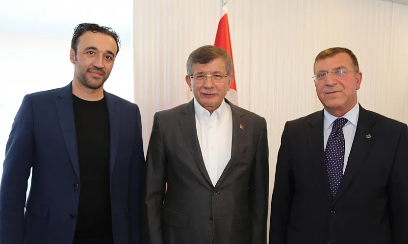Selim Karakaş'tan Dikkat Çeken Açıklama!