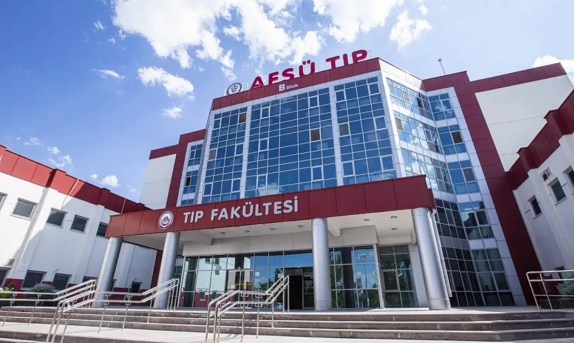 Sevilen Doktor, Yeniden AFSÜ'de