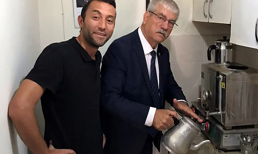 SGK Tespit Etti, Savcılık Devrede. Afyon CHP'ye Ceza Yolda