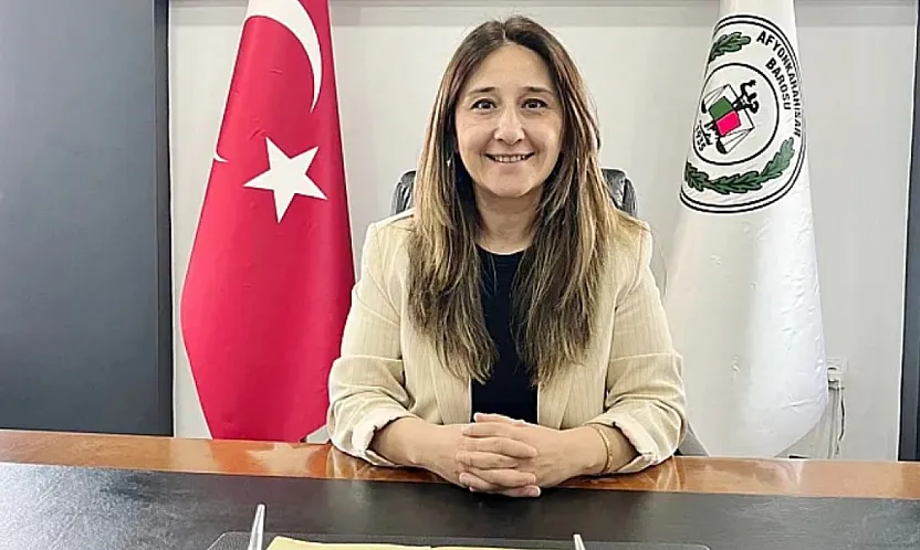 'Şiddete Karşıyız, Mücadele İçin Elimizden Geleni Yapıyoruz'