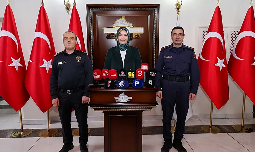 Sıfır Delilden Suçlulara Uzanan Başarı Takdir Gördü