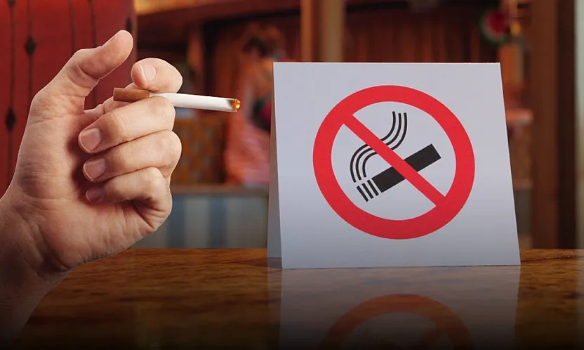 Sigara Yasakları Yaygınlaşacak