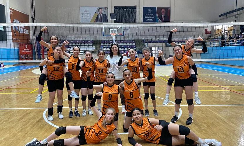 Sinanpaşa'nın Yıldızları Parlıyor