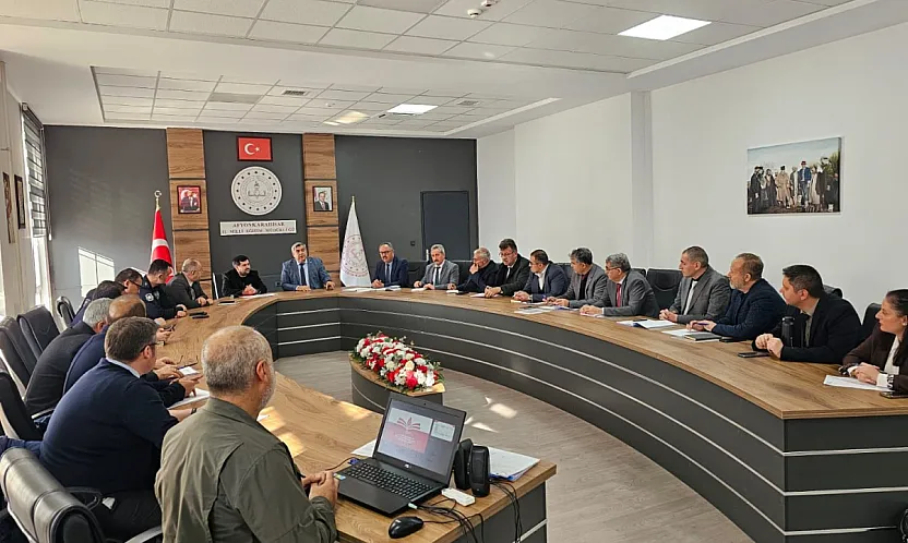 Sınav Uygulamaları Yerinde İncelenecek