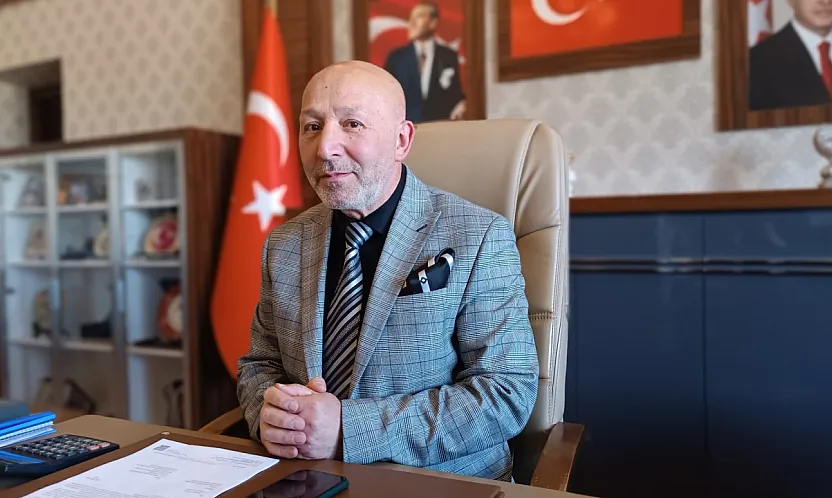 Siper: Taslak Bütçe 2 Milyarın Üzerinde Olacak