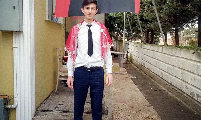 Şırnak'ta Görevli Afyonkarahisarlı Uzman Çavuş Hayatını Kaybetti