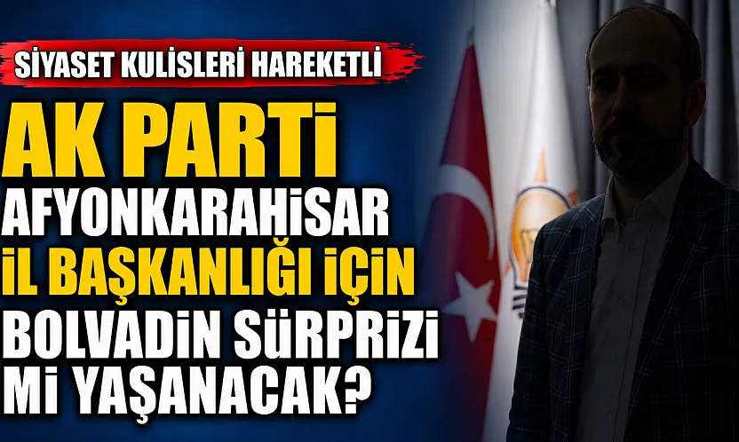 Siyaset Kulisleri Hareketli