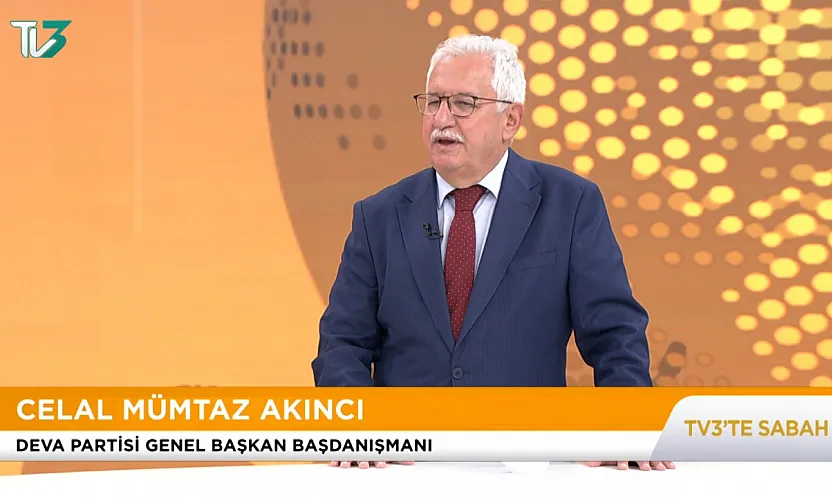 Siyasette Ahlak Reformu Çağrısı