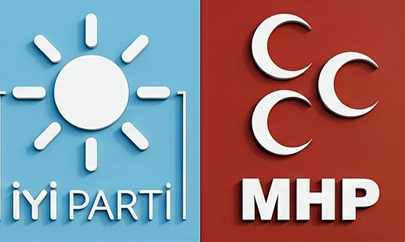Siyasette Yeni İddia: İYİ Parti'den 9 Vekil MHP Yolunda
