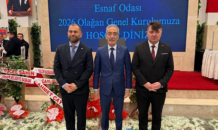 Şoförlerde Kazanan İbrahim Karataş Oldu