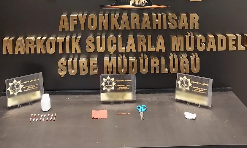 Sokağı Zehirleyeceklerdi, Polis Yakaladı