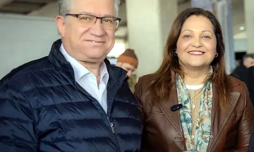 Sonunda Bu da oldu! Başkan, Meclis Üyesini Hobi Bahçesinden Attırdı