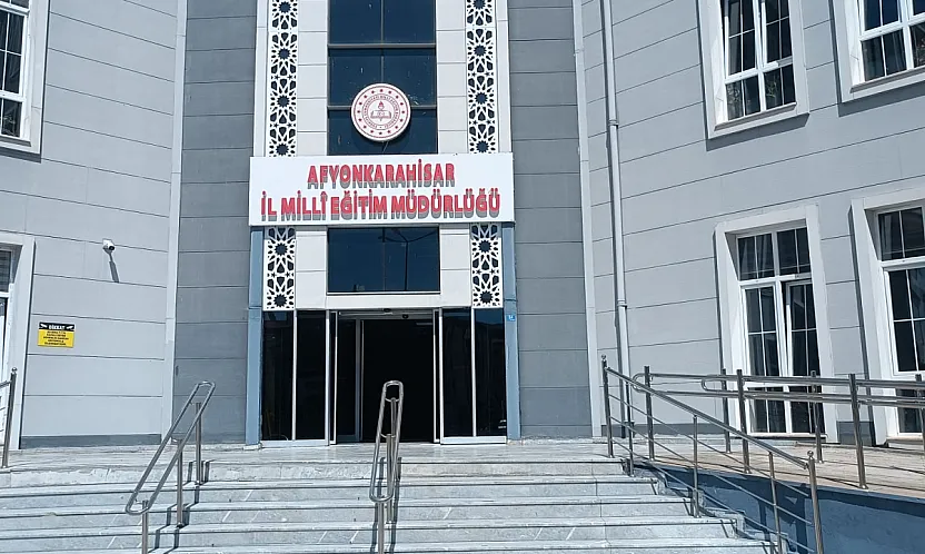Soruşturma Sonuçlandı, İl Milli Eğitim Müdürlüğü Gereğini Yaptı: Okul Müdürü Görevden Alındı!