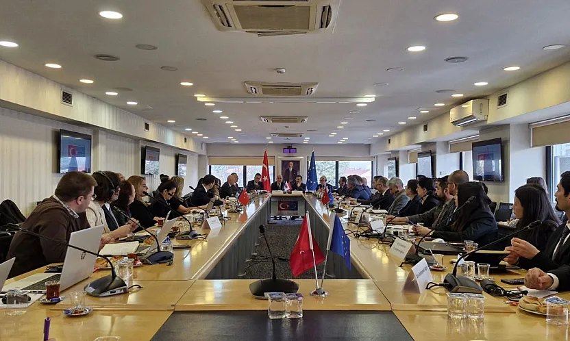 Sosyal Girişimcilik Projesini 4 Kalkınma Ajansı Uygulayacak