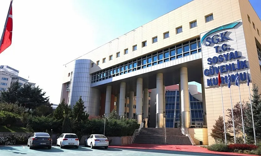 Sosyal Güvenlik Kurumu, Afyon'da Taşınmaz Satacak