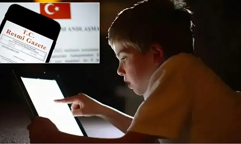 Sosyal Medyada Yeni Dönem: Yaş Zorunluluğu Getirildi, 15 Yaşından Küçüklere Yasak