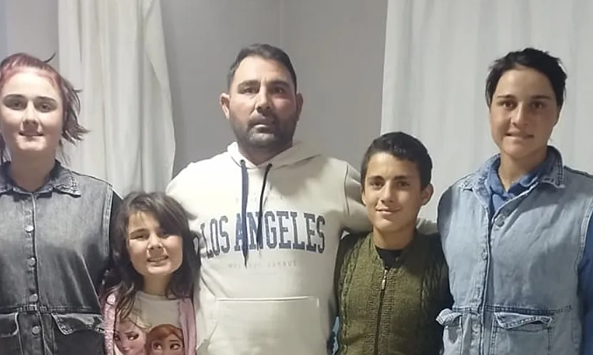 Sosyal Medyayı Ayağa Kaldıran Dayak Görüntülerine Aileden Flaş Yanıt!