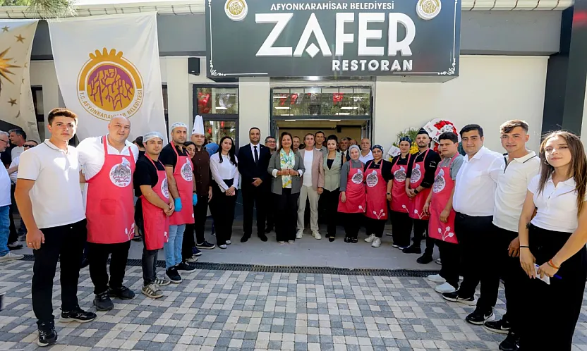 Sosyal Tesisler'de Yeni Tarife Belli Oldu