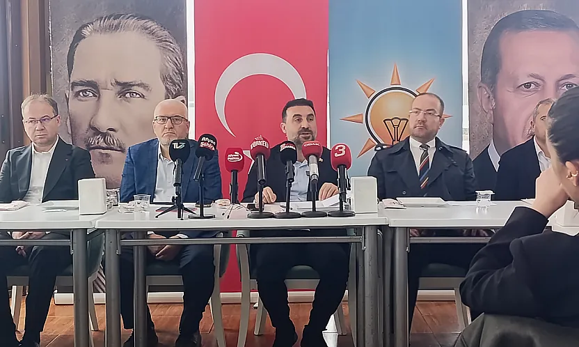 'Sözden Önce Samimiyet, Vaadden Önce Güven Önemli'
