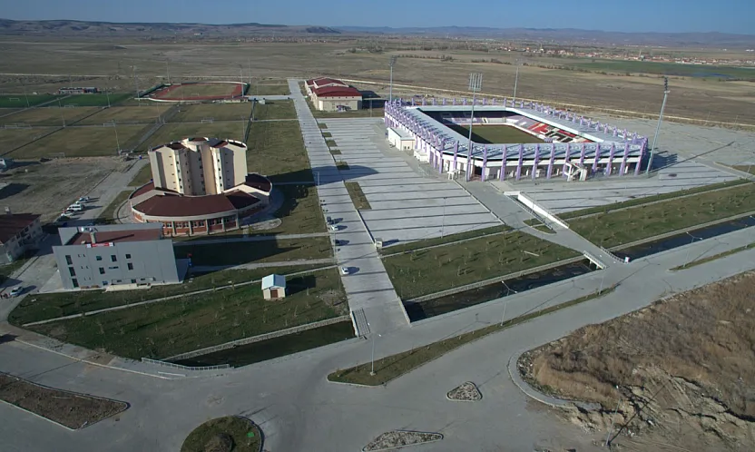 Spor Turizmi ve Kongre Otelciliği: Afyon'un Alternatif Gücü