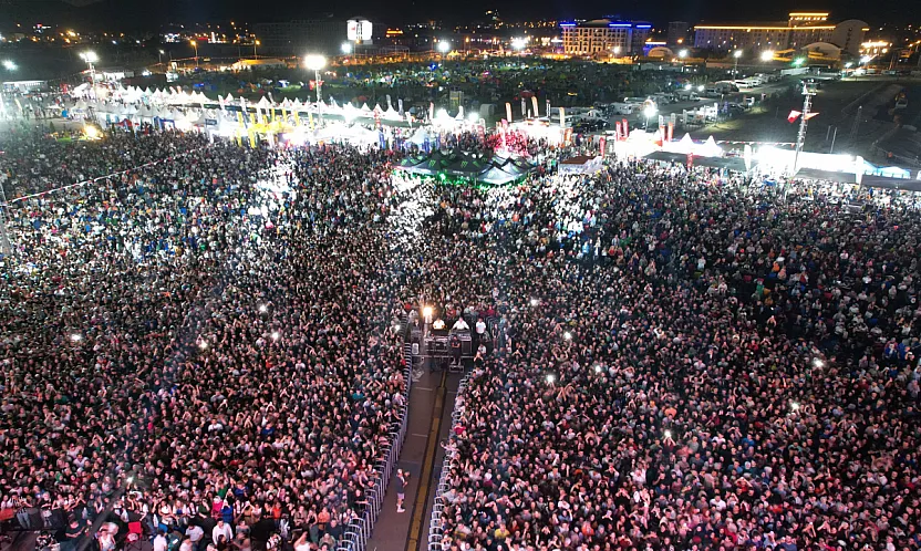 Spor Turizminin Yükselen Gücü Afyonkarahisar
