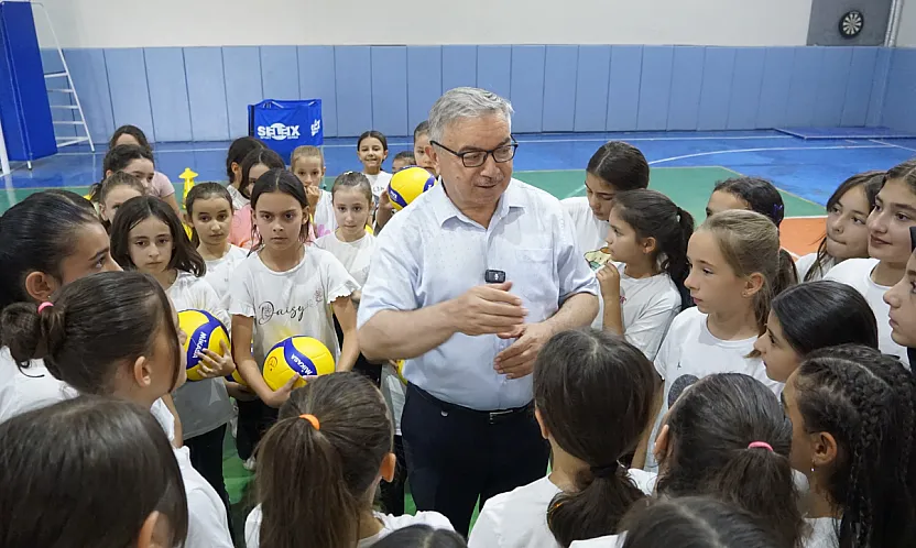 Şuhut, Sporun Merkezi Olmaya Aday