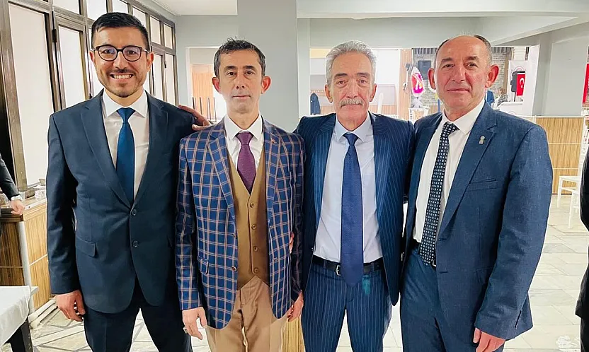 Şuhut'ta 3 Adaylı Seçimin Sonucu Belli Oldu