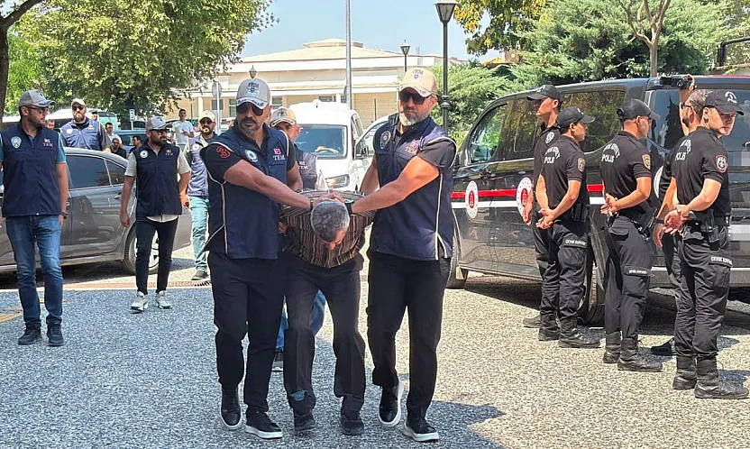 Suikastçi FETÖ'cü Burkay Karatepe'ye Yardım Eden 10 Kişi Yakalandı