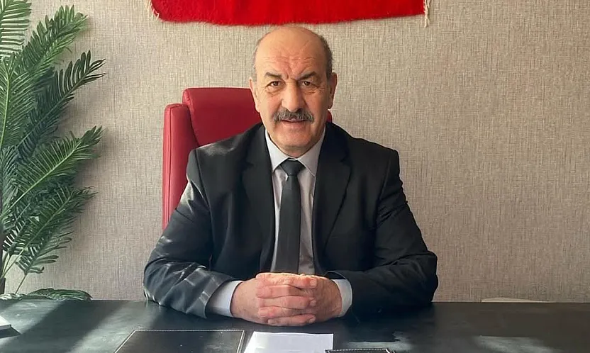 Şükrü Köken Vefat Etti