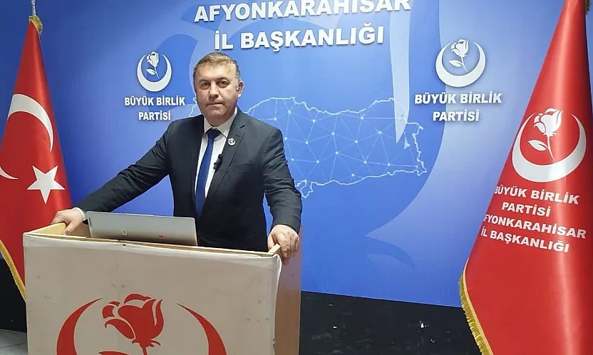 'Sumud Filosu'nu Yürekten Selamlıyorum'