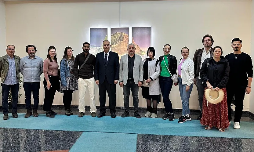 Sürdürülebilir Moda İçin Afyon'da İstişare