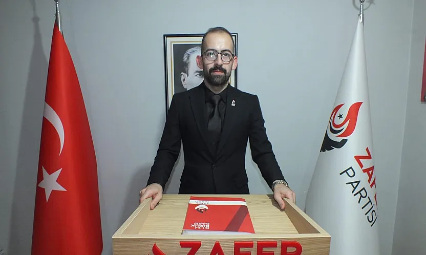 'Sürece Karşı Sessiz Bir Öfke Var'