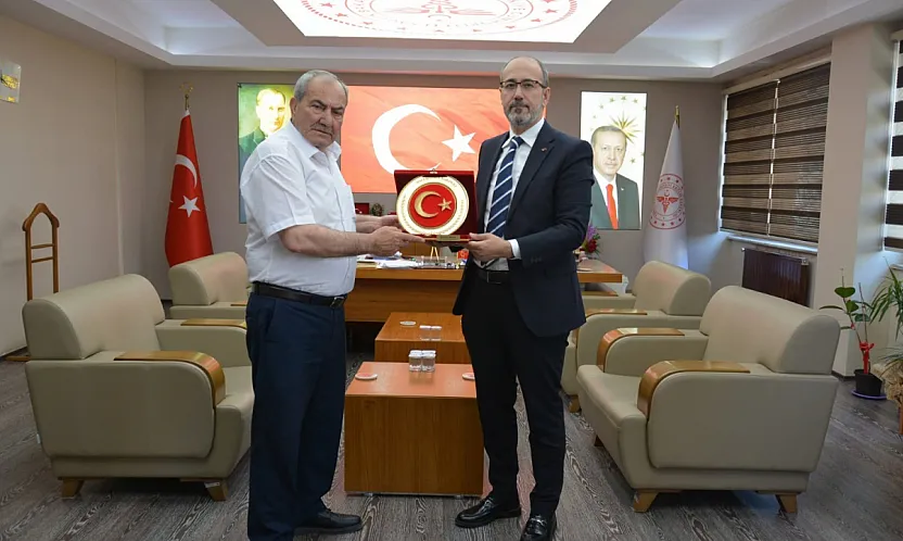 Susuz'a 2 Ayrı Sağlık Yatırımı Gündemde