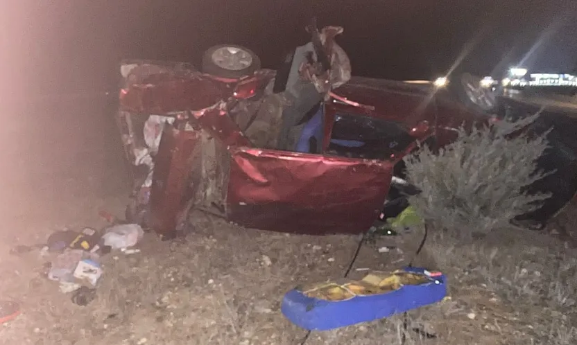 Takla Atan Tofaş'ın Sürücüsü Hayatını Kaybetti