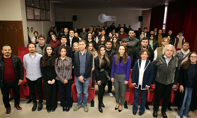 'Tanıtım İçin Sosyal Medya Etkili'