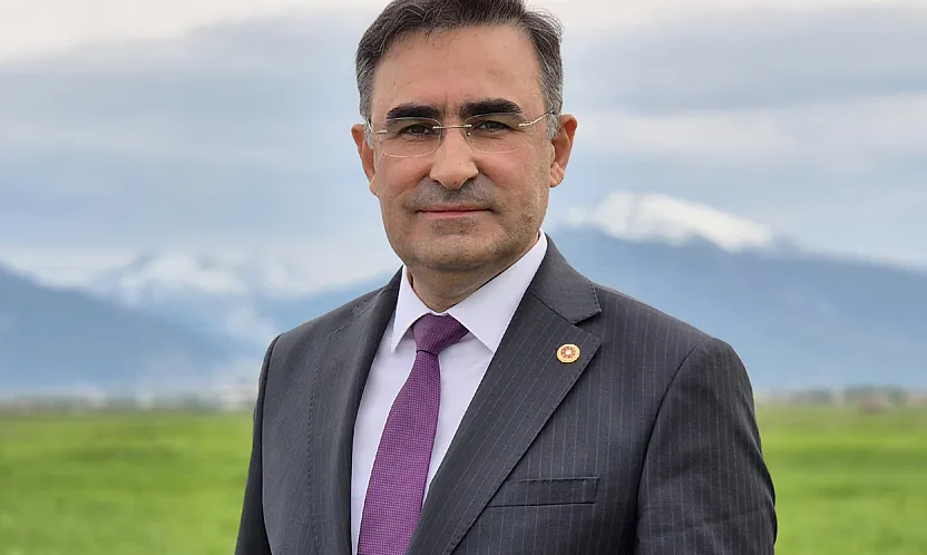'Tarihte Eşi Benzeri Görülmemiş Bir Afet Yaşadık'