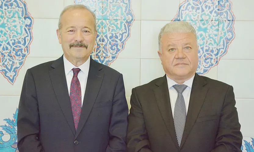 Tatarlı'da Tarihi Adım, 48 Yeni İşyeri Geliyor