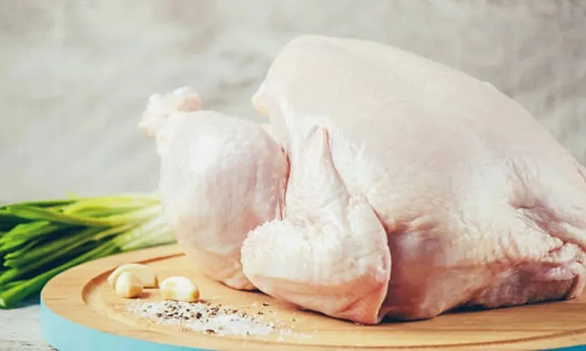 Tavuk Eti İhracatı Durduruldu