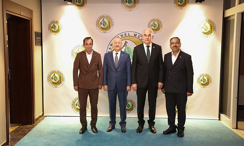 Taytak, Ayazini'ni Tapularına Kavuşturuyor