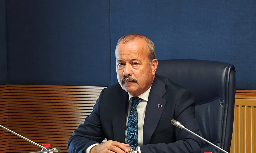 Taytak: Dijitalleşme İle Siber Zorbalık Ciddi Tehdide Dönüştü